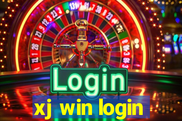 xj win login